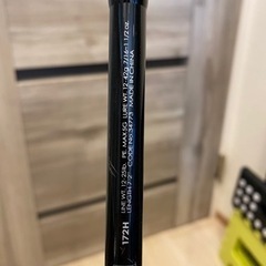 ★最終値下げ★美品★バス釣りベイトタックルセット④★