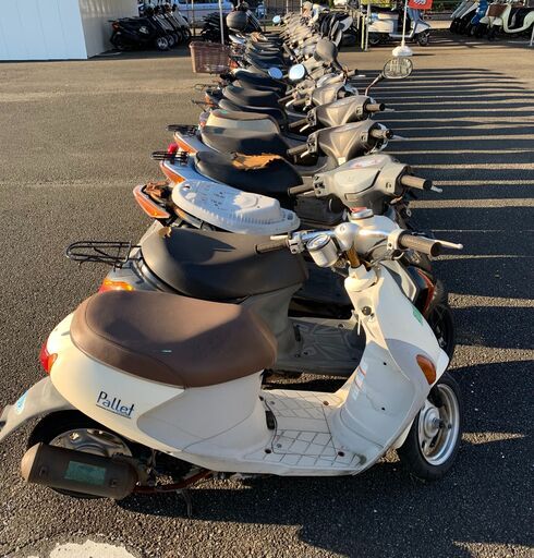 不動車よりどりみどり【１万円】直して転売大歓迎！！ 不動車よりどりみどり【1万円】直して転売大歓迎！！