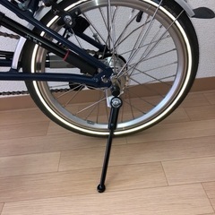 BROMPTON ブロンプトン　M6L テンペストブルー　2021年モデル　2021年11月購入品