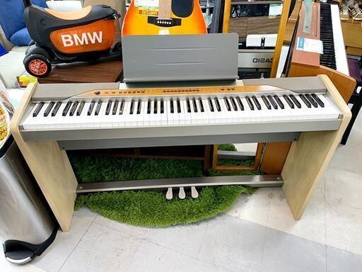 中古 Priva 電子ピアノ 動作良好品