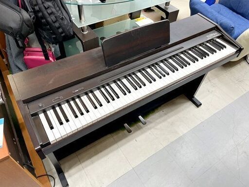鍵盤楽器、ピアノ 中古 コロンビア 電子ピアノ 動作良好品 中古 コロンビア 電子ピアノ 動作良好品
