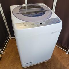 新生活応援? HITACHI 2018年 ビートウォッシュ 8キロ
