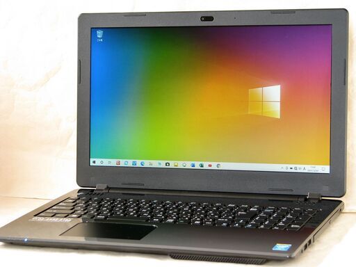 ◆ 15.6ｲﾝﾁﾉｰﾄ i7-4700MQ /8GB/ SSD128GB+HDD500GB / Win10 / Office ② ◆