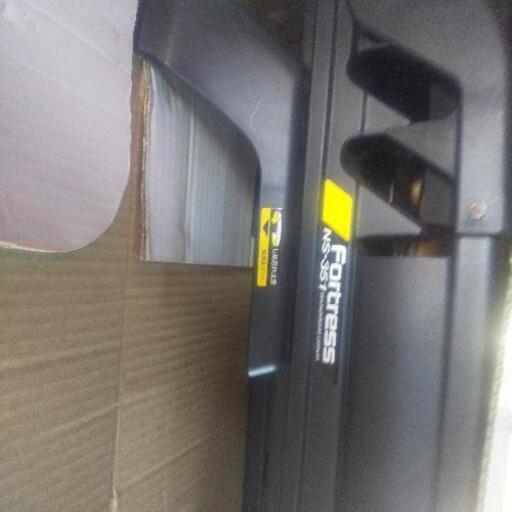 車の上に装着する奴 ゆうパパ 南羽生のその他の中古あげます 譲ります ジモティーで不用品の処分