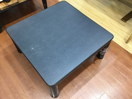 こたつ台のご紹介！トレジャーファクトリーつくば店