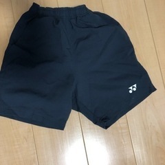 【中古】ヨネックス　短パン