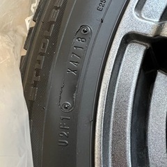スタッドレス ダンロップ シュナイダー ナットセット