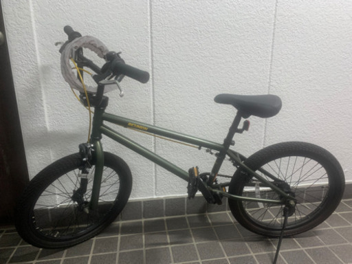 【商談成立】BMX 商談成立】BMX