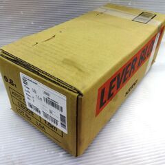 キトー レバーブロック LB008 未使用品 0.8t KITO