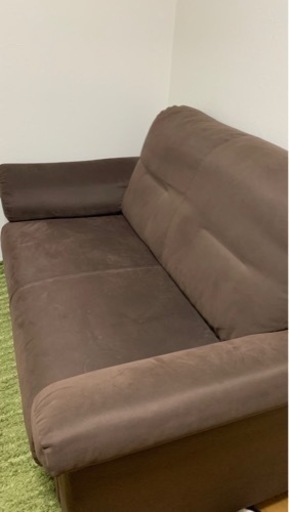 IKEA ソファー（2人用）
