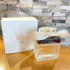 【値下げ】香水　Chloe クロエ　75ml