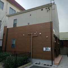 ⭐️7万円入居可💁京成本線/千住大橋駅歩8分✨東京都荒川区南千住