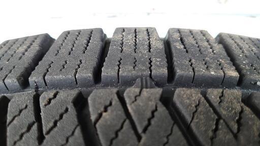 2017年製】BLIZZAK VRX2 215/50R17 4本セット