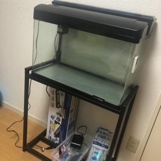 60 cm 水槽　セット売り　※一部バラ売り可