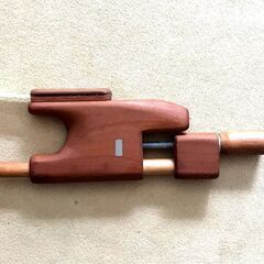 リサイクルカービング 擦弦楽器 一升枡