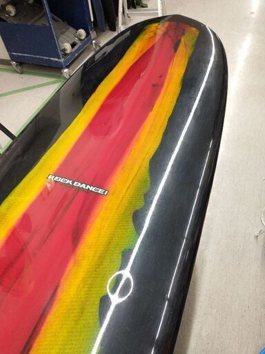 ROCK DANCE 9'6 ロングボード 値下げ ロックダンス ロングボード 9'1