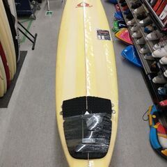 WATER COOLED 9\'2 ロングボード