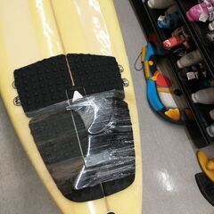 WATER COOLED 9\'2 ロングボード