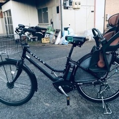 新品バッテリー】799 電動自転車 ブリヂストン HYDEE.B 8.9AH 26インチ