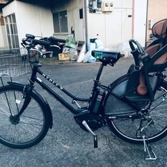 ②209番   電動自転車✨ BS HYDEE.B‼️