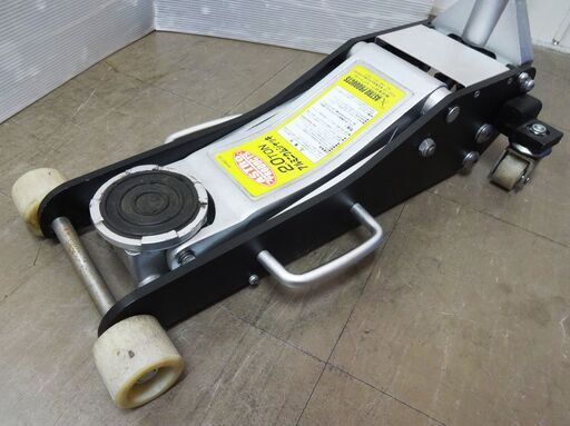 アストロ 2tジャッキ AP060119 中古品 ASTRO アストロ 2tジャッキ AP060119 中古品 ASTRO