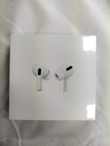 ヘッドフォン Apple AirPodsPro