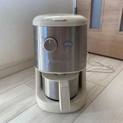 Vitantonio コーヒーメーカー　焙煎機