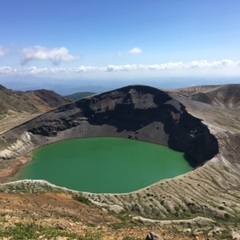 山好き〜アウトドア好き〜あつまれー交流会⛰　in仙台