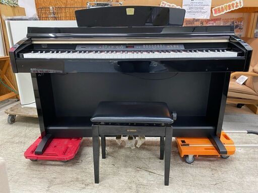 【愛品館 江戸川店】YAMAHA クラヴィノーバ 06年製 ID:125-010296-007
