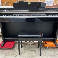 【愛品館 江戸川店】YAMAHA クラヴィノーバ 06年製 ID...