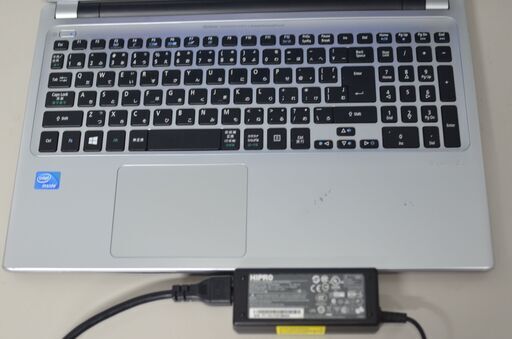 最新Windows11+office 新品爆速SSD128GB ACER Aspire V5-531P Celeron/メモリ4GB/15.6インチ/タッチパネル/無線/USB3.0/HDMI/DVDRW/訳あり 最新Windows11+office 新品爆速SSD128GB ACER Aspire V5-531P Celeron