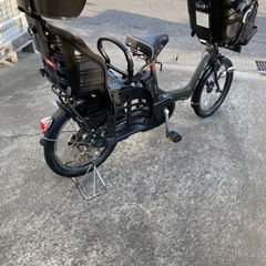 BRIDGESTON ASSISTA ANGELINO タイヤサイズ20×2.125インチ
