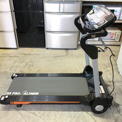 【動作保証あり】ALINCO アルインコ 2015年 AFW3513 電動ウォーカー【管理KRK553】