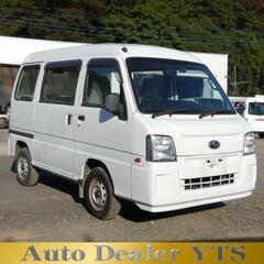 H23年　サンバー　VB　ETC　876