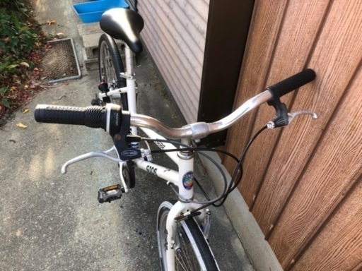 GIOS LIEBE リーベ　クロスバイク