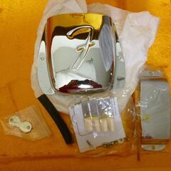 Fender USA フェンダーusa ヴィンテージ 62ジャズベース J BASS　OWT/3KB エレキベース ハードケース ストラップ 付属品多数