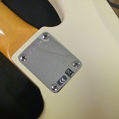 Fender USA フェンダーusa ヴィンテージ 62ジャズベース J BASS　OWT/3KB エレキベース ハードケース ストラップ 付属品多数