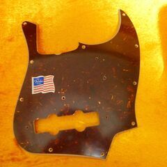 Fender USA フェンダーusa ヴィンテージ 62ジャズベース J BASS　OWT/3KB エレキベース ハードケース ストラップ 付属品多数