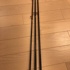 シマノ 旧ゾディアス 172m ダイワ 旧ブレイゾン 5111ml+b 691H+B-SB•V