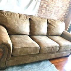 3人掛け　ソファー　アシュリーファニチャー