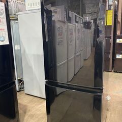 愛品館 市原店】三菱 2019年製 146L 2ドア冷蔵庫 MR-P15D-S 【愛市