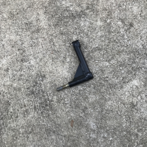 ズーマーワンオフ太足ロングハンガーセット