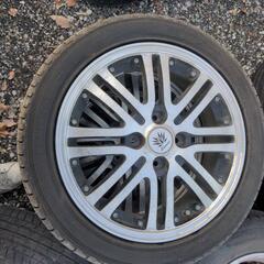 １５インチ軽自動車