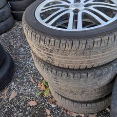 １５インチ軽自動車