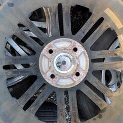 １５インチ軽自動車