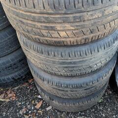 １８クラウンアスリート純正