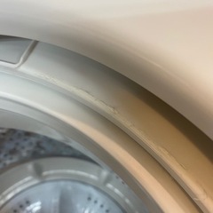 I372  YAMADA4.5k洗濯機　2017年式