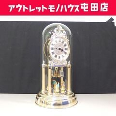 SEIKO からくり時計 魅惑のワルツ 置き時計 RY601G ...