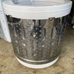 y998　分解清掃済み　SHARP　2019年　4.5kg洗濯機　ES-G4E6　シャープ