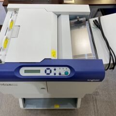 名刺カッター 裁断機 Auto Cutter CT628Exa NAGANO 中古